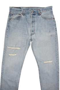 Vintage Levi’s • 33 mens / 31 wmns