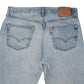 Vintage Levi’s • 33 mens / 31 wmns