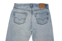 Vintage Levi’s • 33 mens / 31 wmns