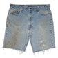 Vintage Levi’s Shorts • 38 mens / 36 wmns