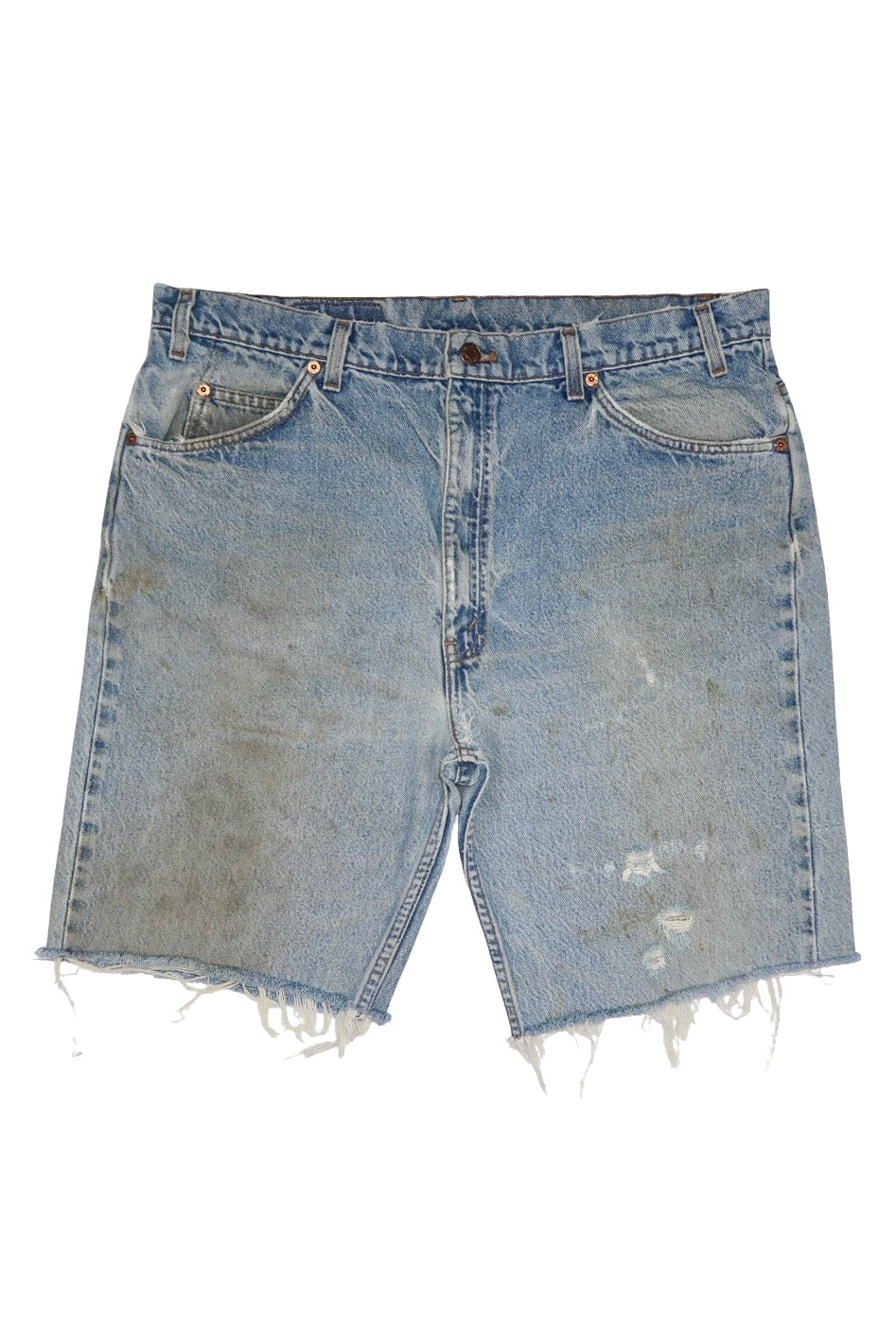 Vintage Levi’s Shorts • 38 mens / 36 wmns
