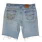 Vintage Levi’s Shorts • 38 mens / 36 wmns