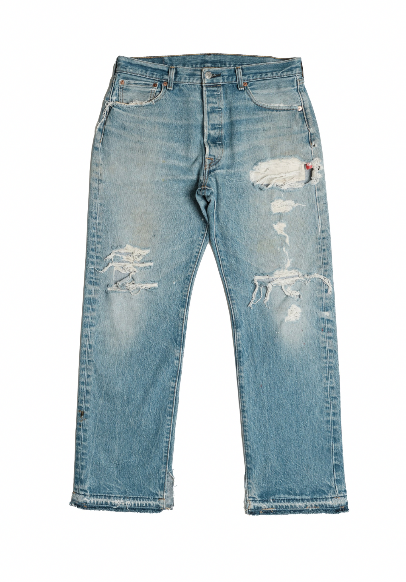 Vintage Levi’s • 33 mens / 31 wmns