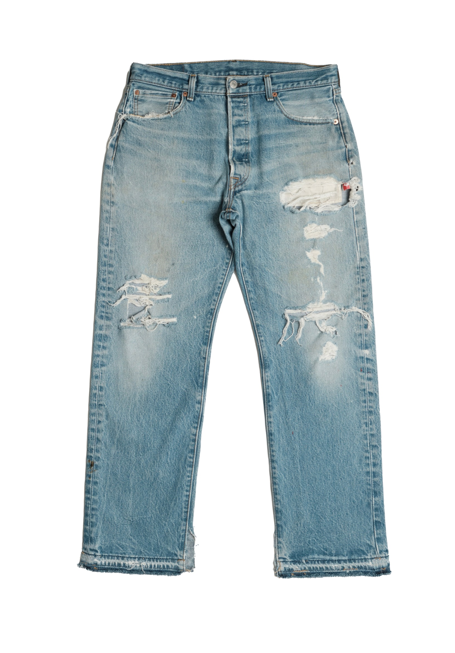 Vintage Levi’s • 33 mens / 31 wmns