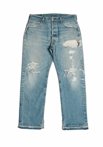 Vintage Levi’s • 33 mens / 31 wmns