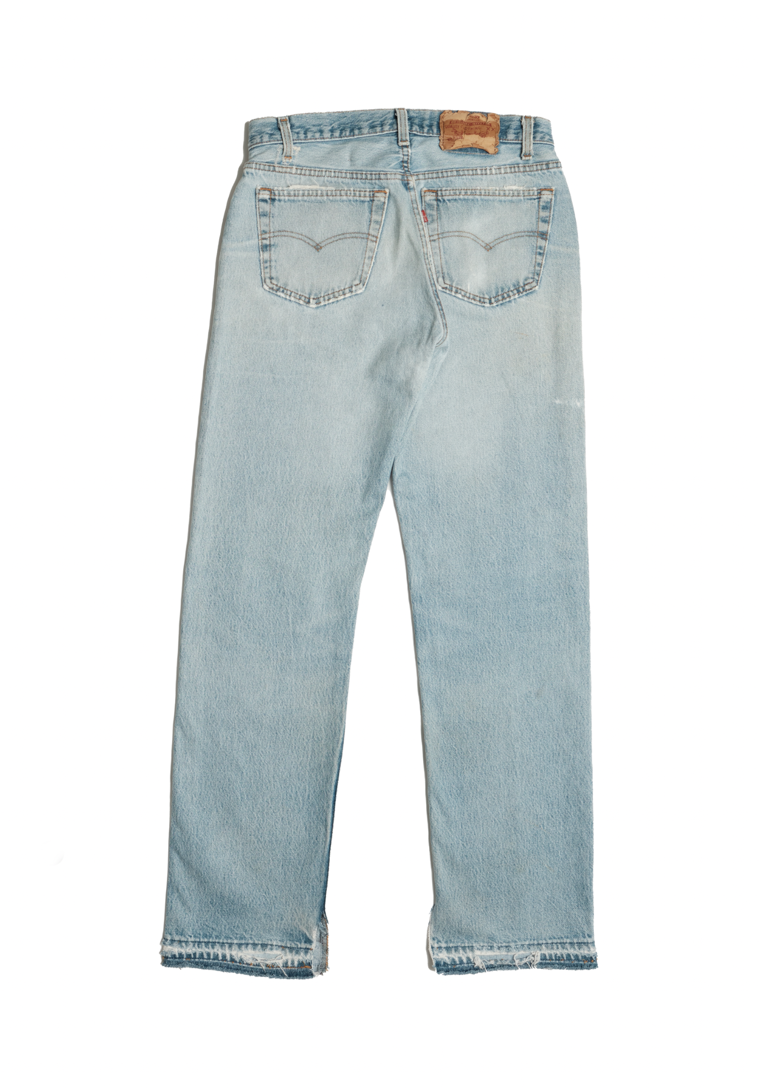 Vintage Levi’s • 31 mens / 29 wmns