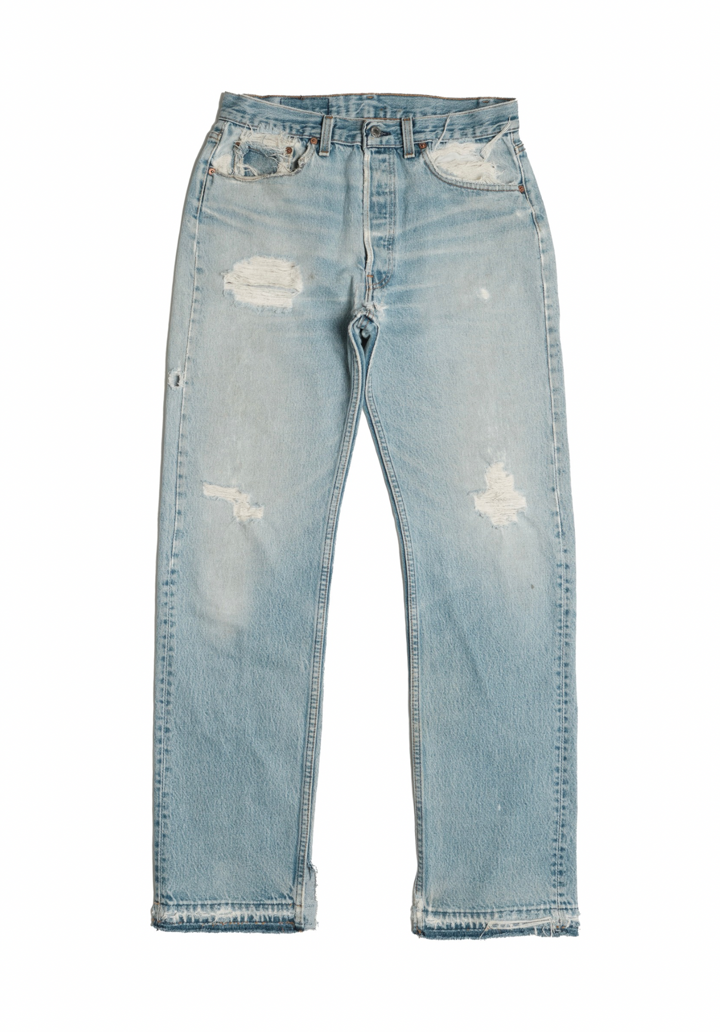 Vintage Levi’s • 31 mens / 29 wmns