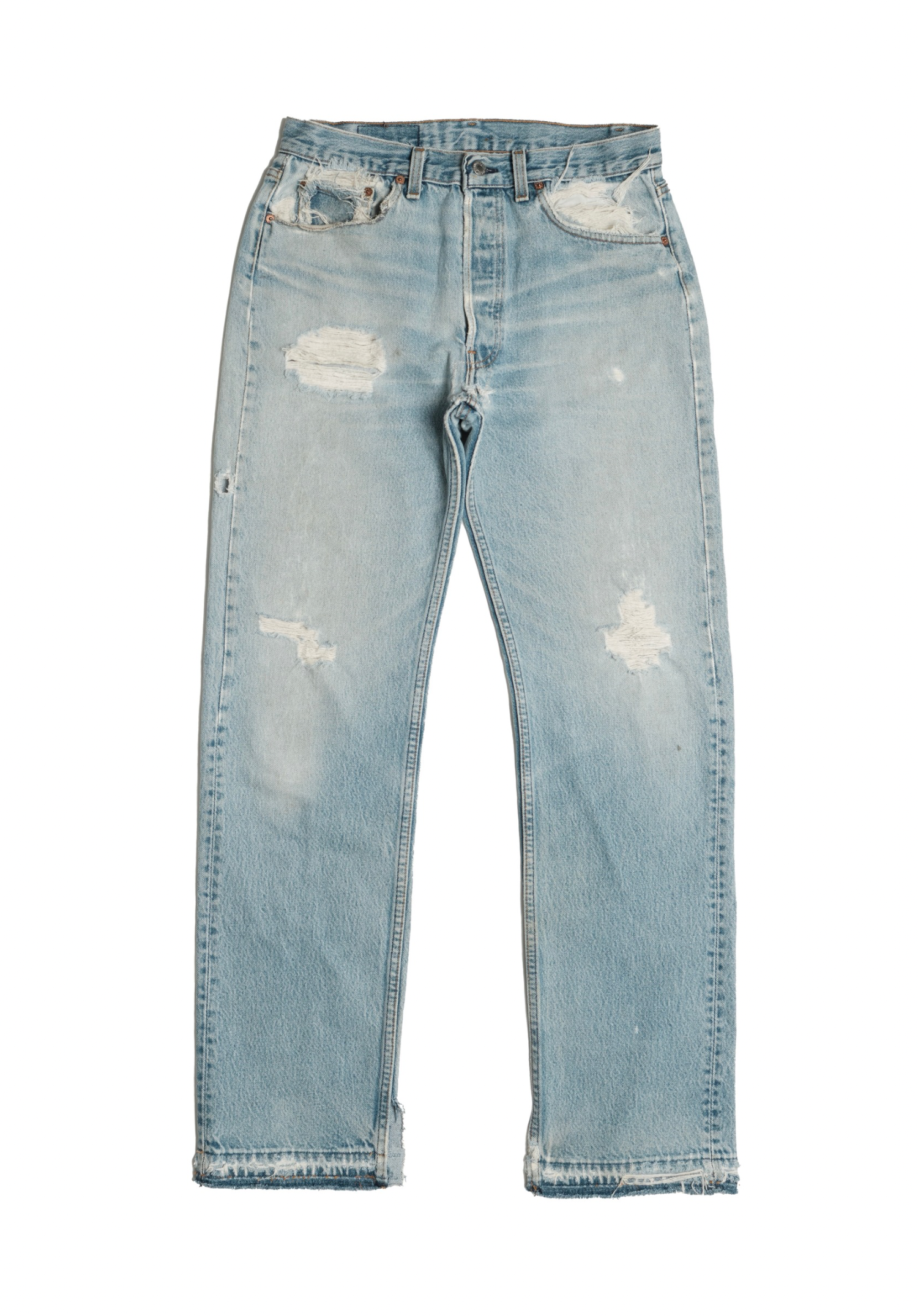 Vintage Levi’s • 31 mens / 29 wmns