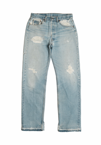 Vintage Levi’s • 31 mens / 29 wmns