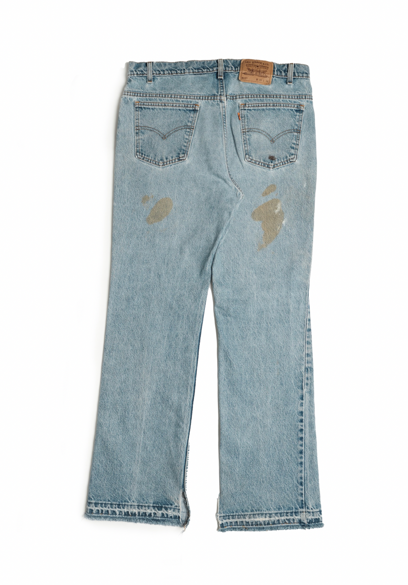 Vintage Levi’s • 34 mens / 32 wmns
