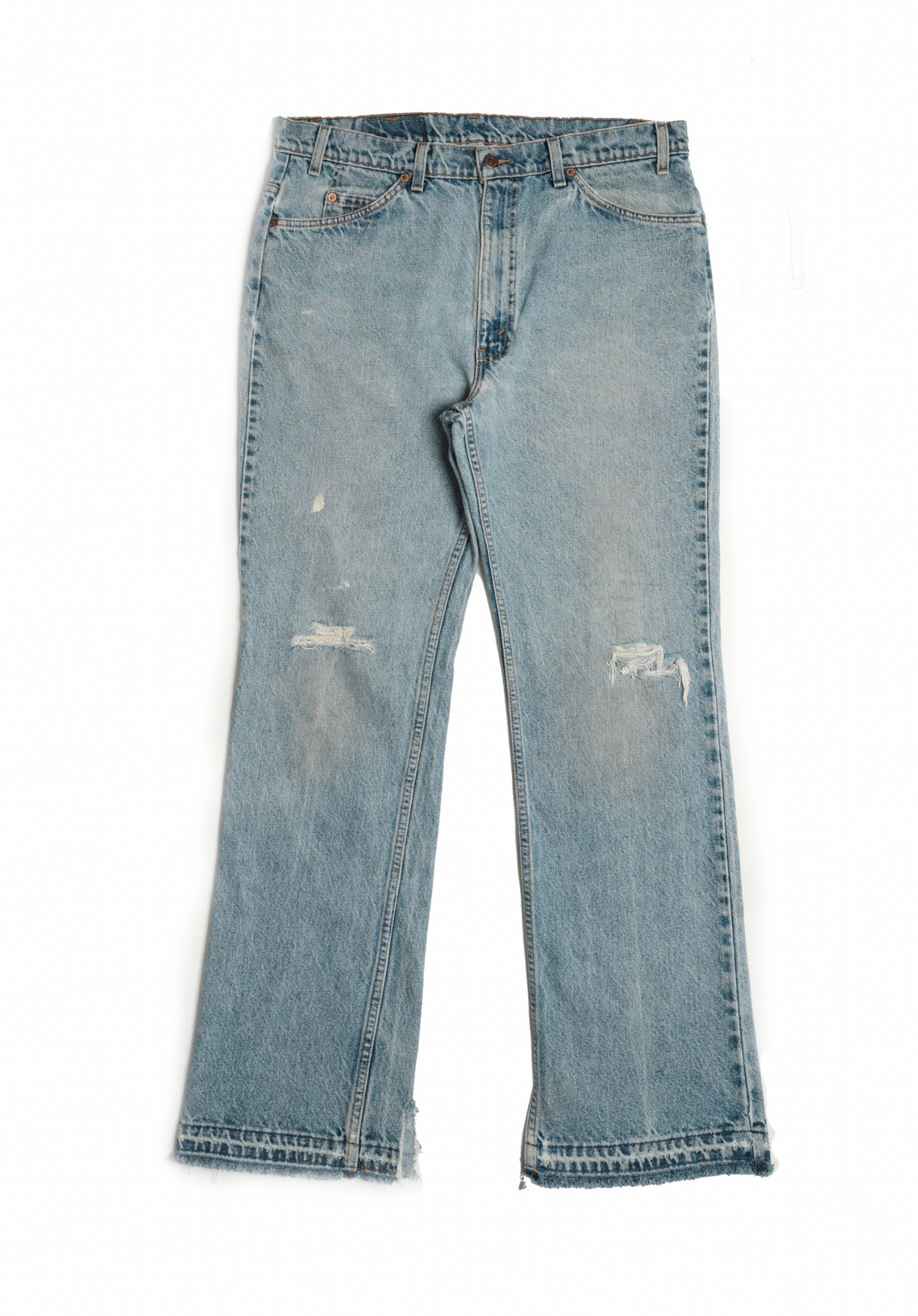 Vintage Levi’s • 34 mens / 32 wmns