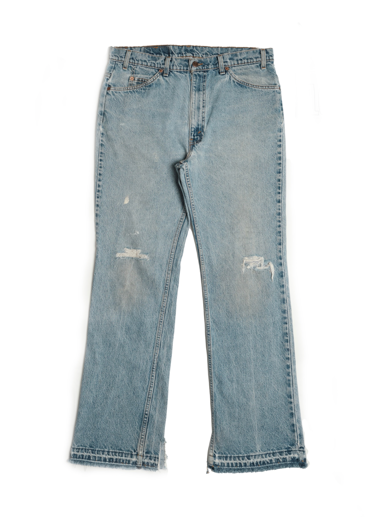 Vintage Levi’s • 34 mens / 32 wmns