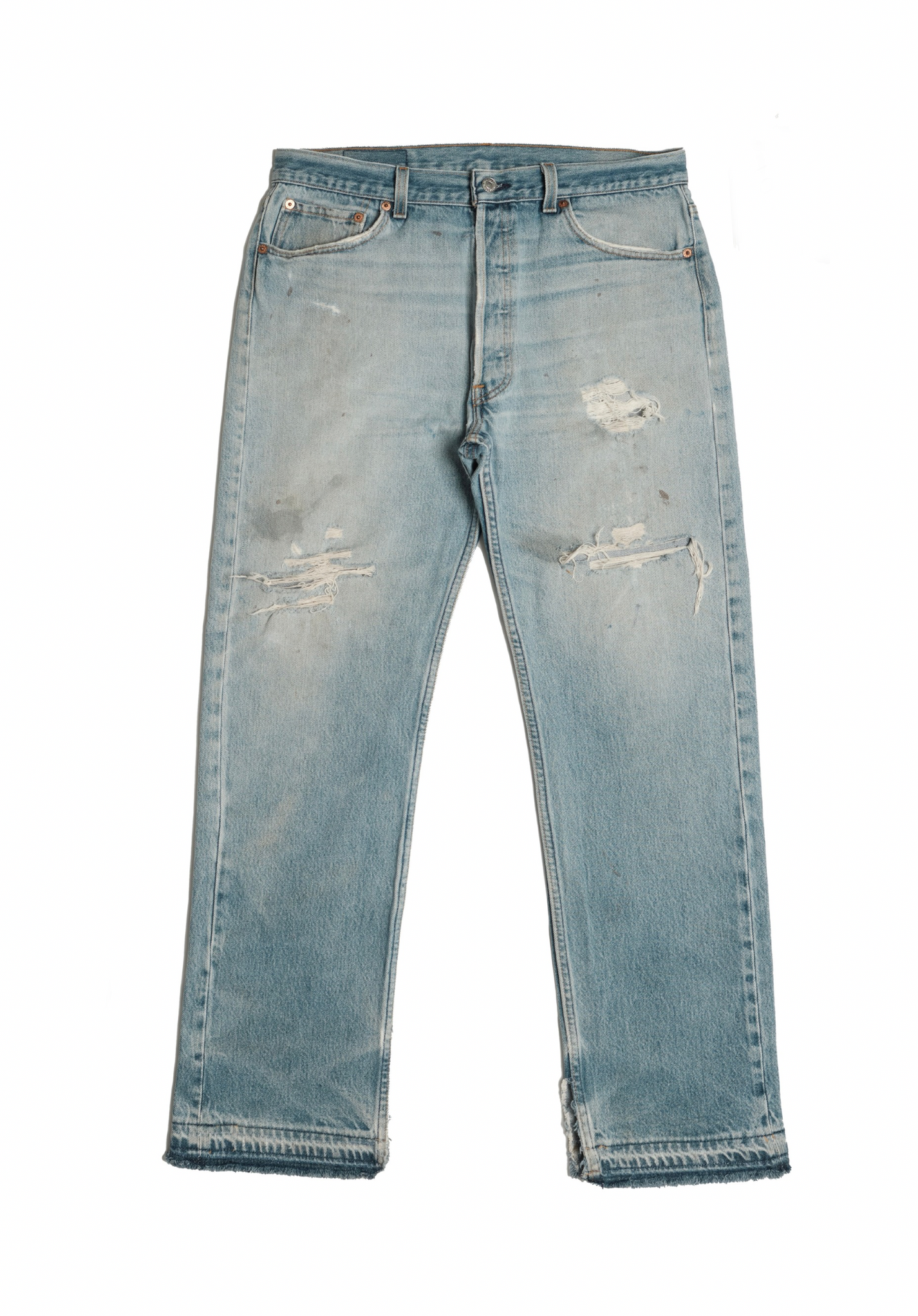 Vintage Levi’s • 33 mens / 31 wmns