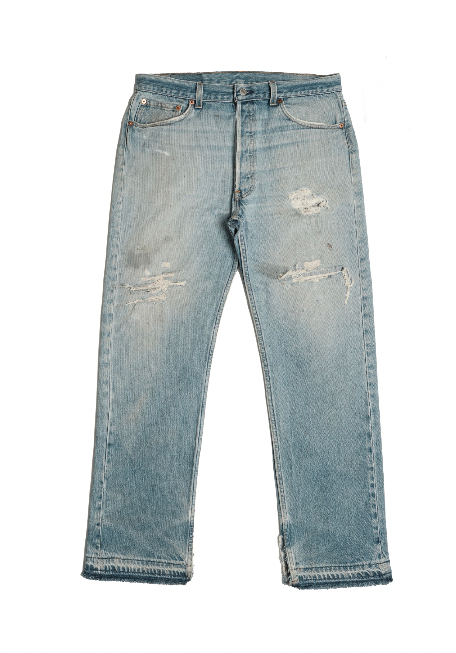 Vintage Levi’s • 33 mens / 31 wmns