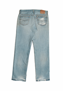 Vintage Levi’s • 34 mens / 32 wmns