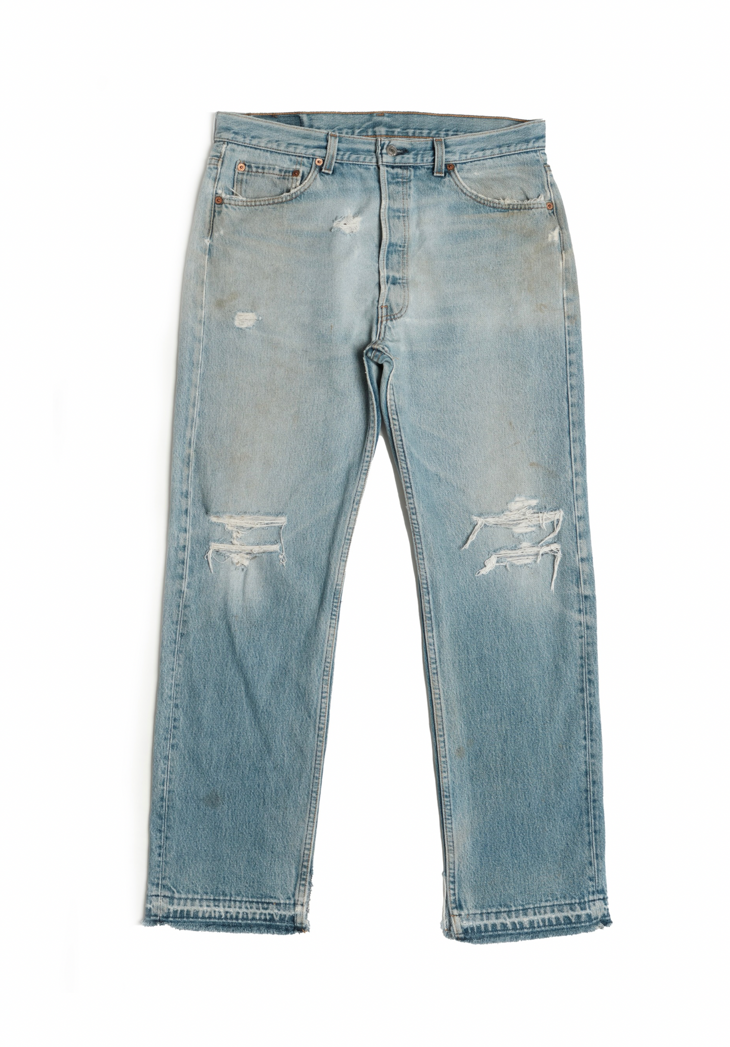 Vintage Levi’s • 34 mens / 32 wmns
