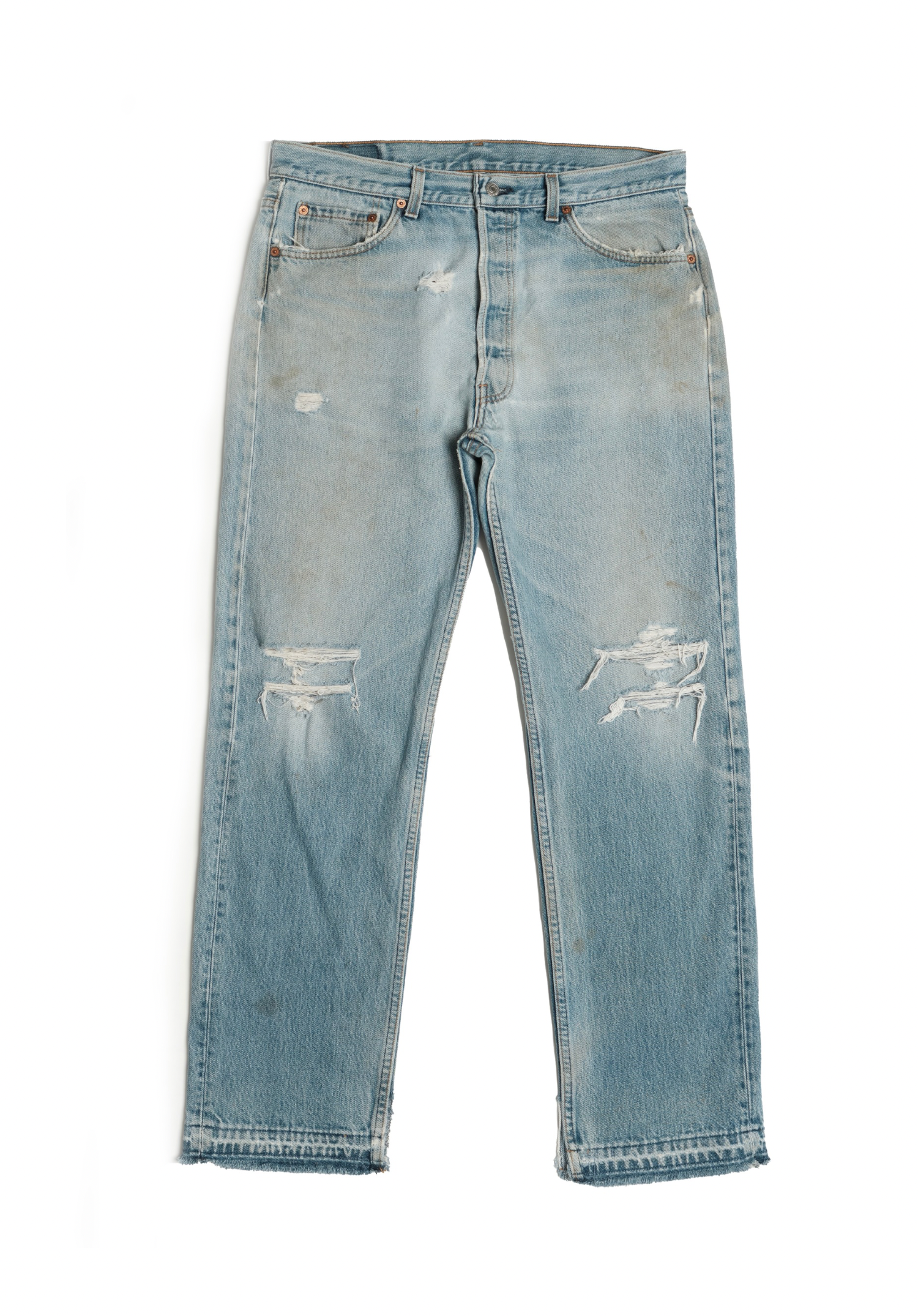 Vintage Levi’s • 34 mens / 32 wmns