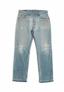 Vintage Levi’s • 34 mens / 32 wmns