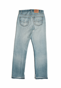 Vintage Levi’s • 31 mens / 29 wmns