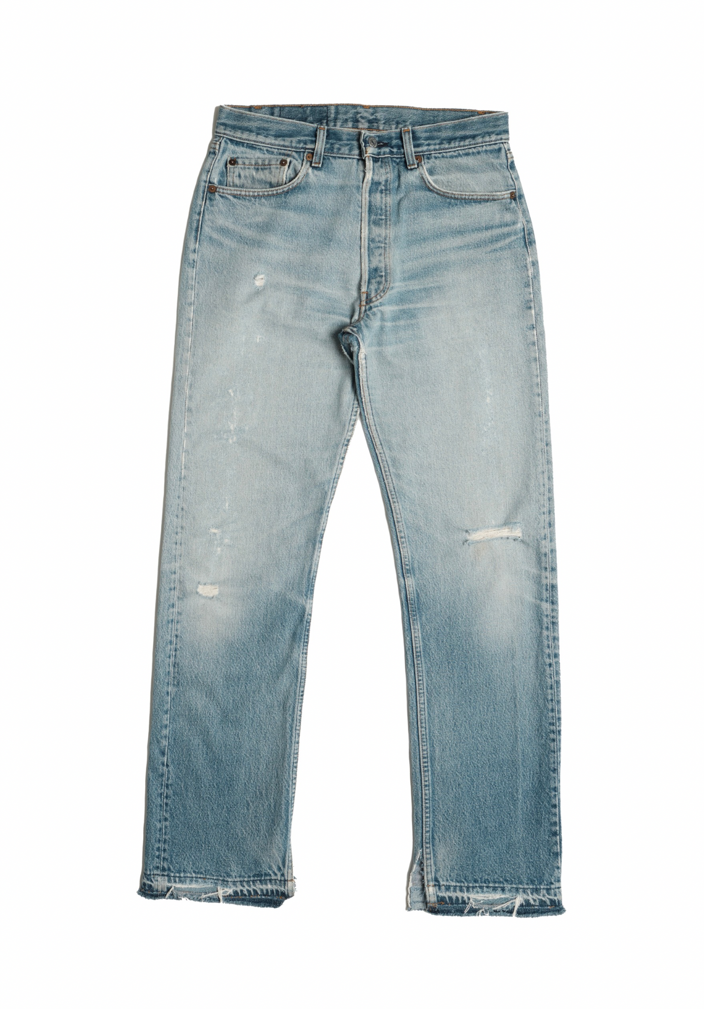 Vintage Levi’s • 31 mens / 29 wmns