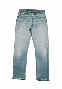 Vintage Levi’s • 31 mens / 29 wmns