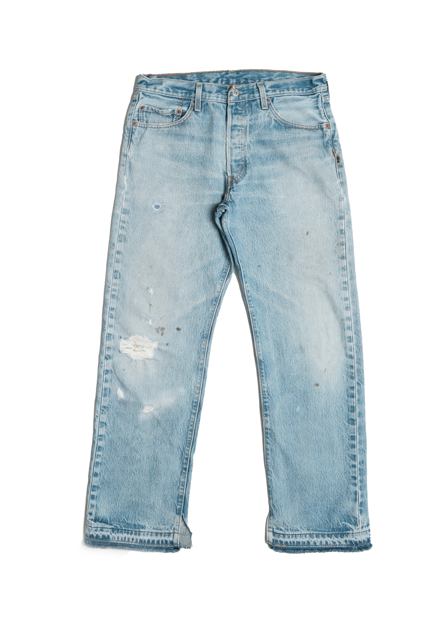 Vintage Levi’s • 33 mens / 31 wmns