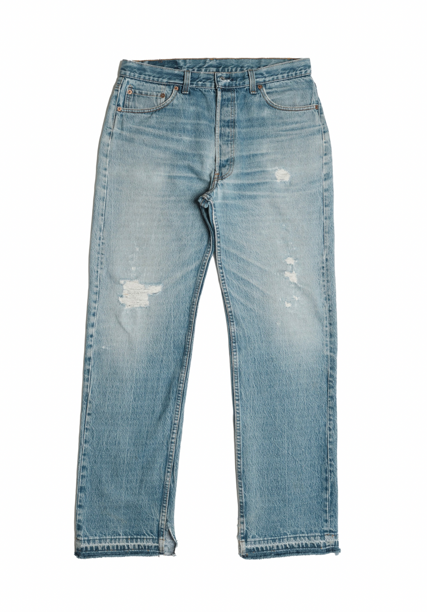Vintage Levi’s • 34 mens / 32 wmns