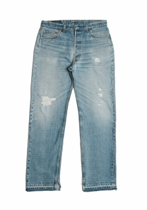 Vintage Levi’s • 34 mens / 32 wmns