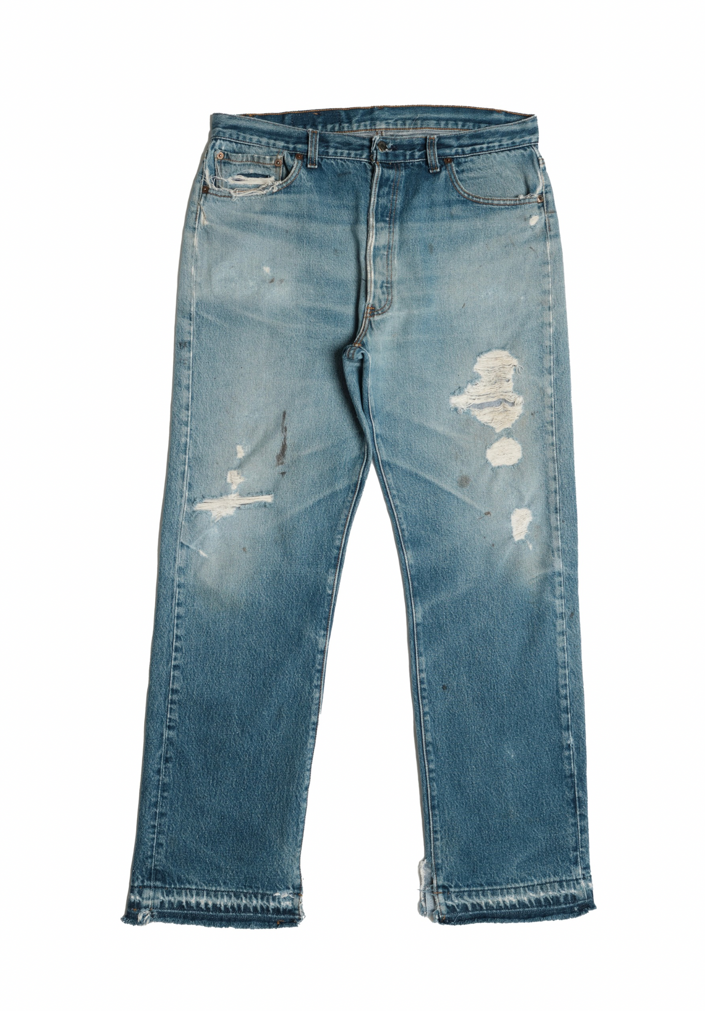 Vintage Levi’s • 36 mens / 34 wmns