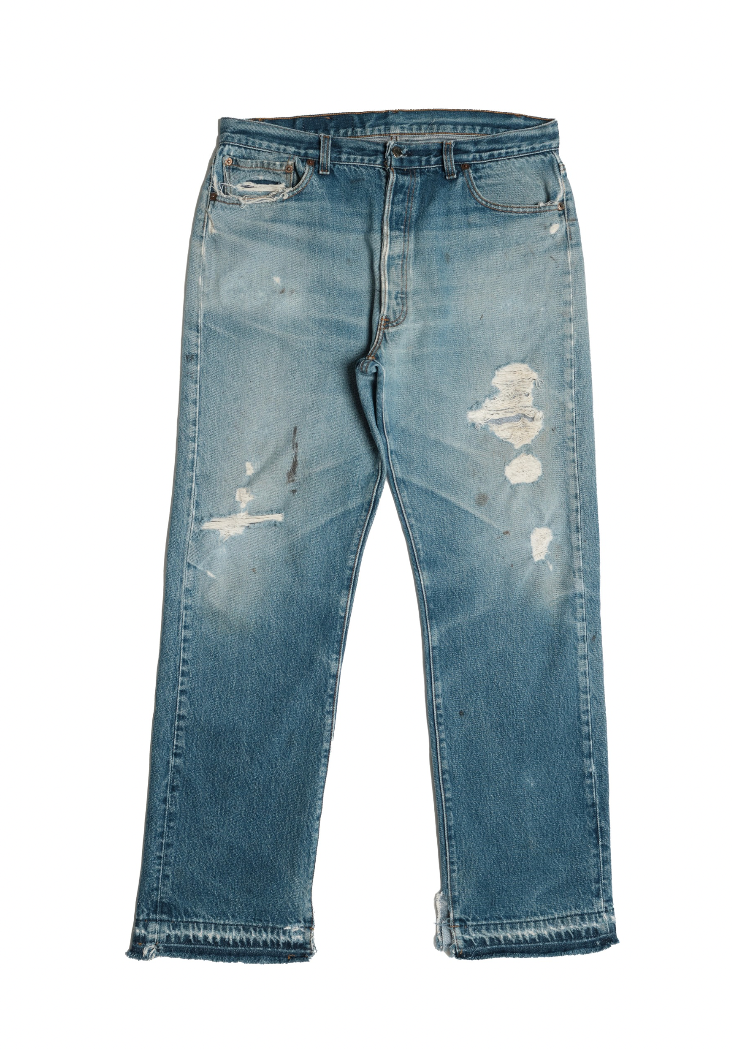 Vintage Levi’s • 36 mens / 34 wmns