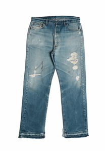 Vintage Levi’s • 36 mens / 34 wmns