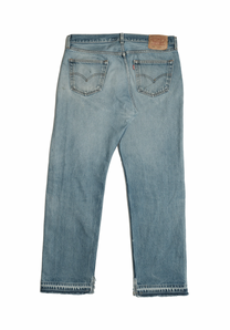 Vintage Levi’s • 34 mens / 32 wmns