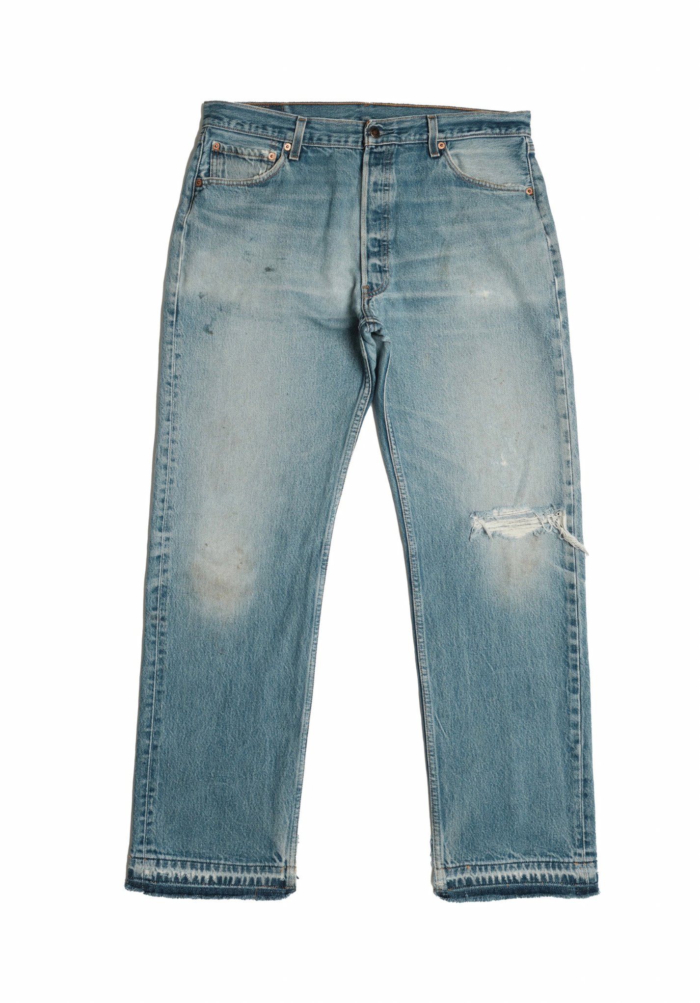 Vintage Levi’s • 34 mens / 32 wmns