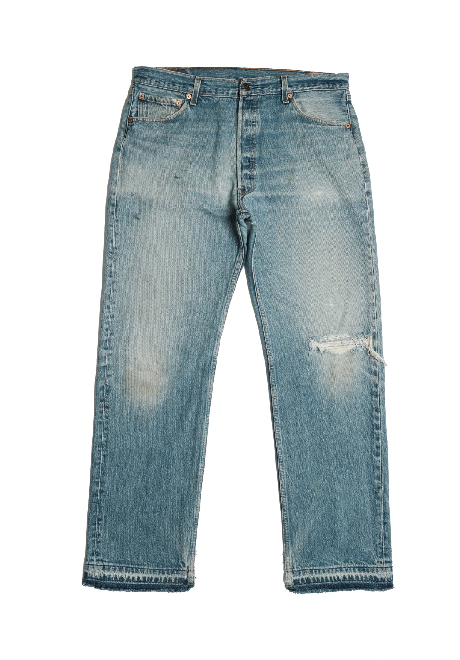 Vintage Levi’s • 34 mens / 32 wmns