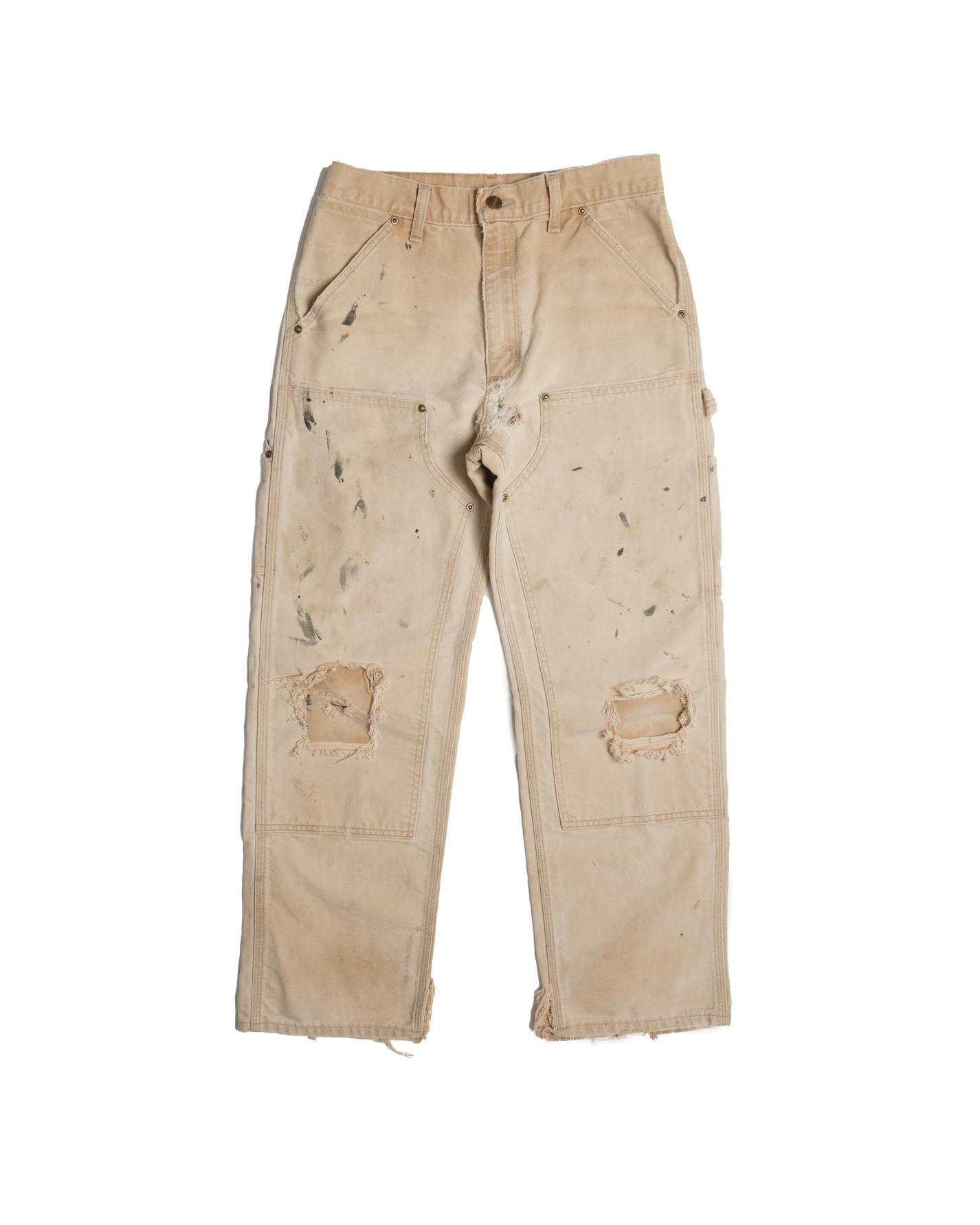 Vintage Carhartt Jeans • 29 mens / 27 wmns