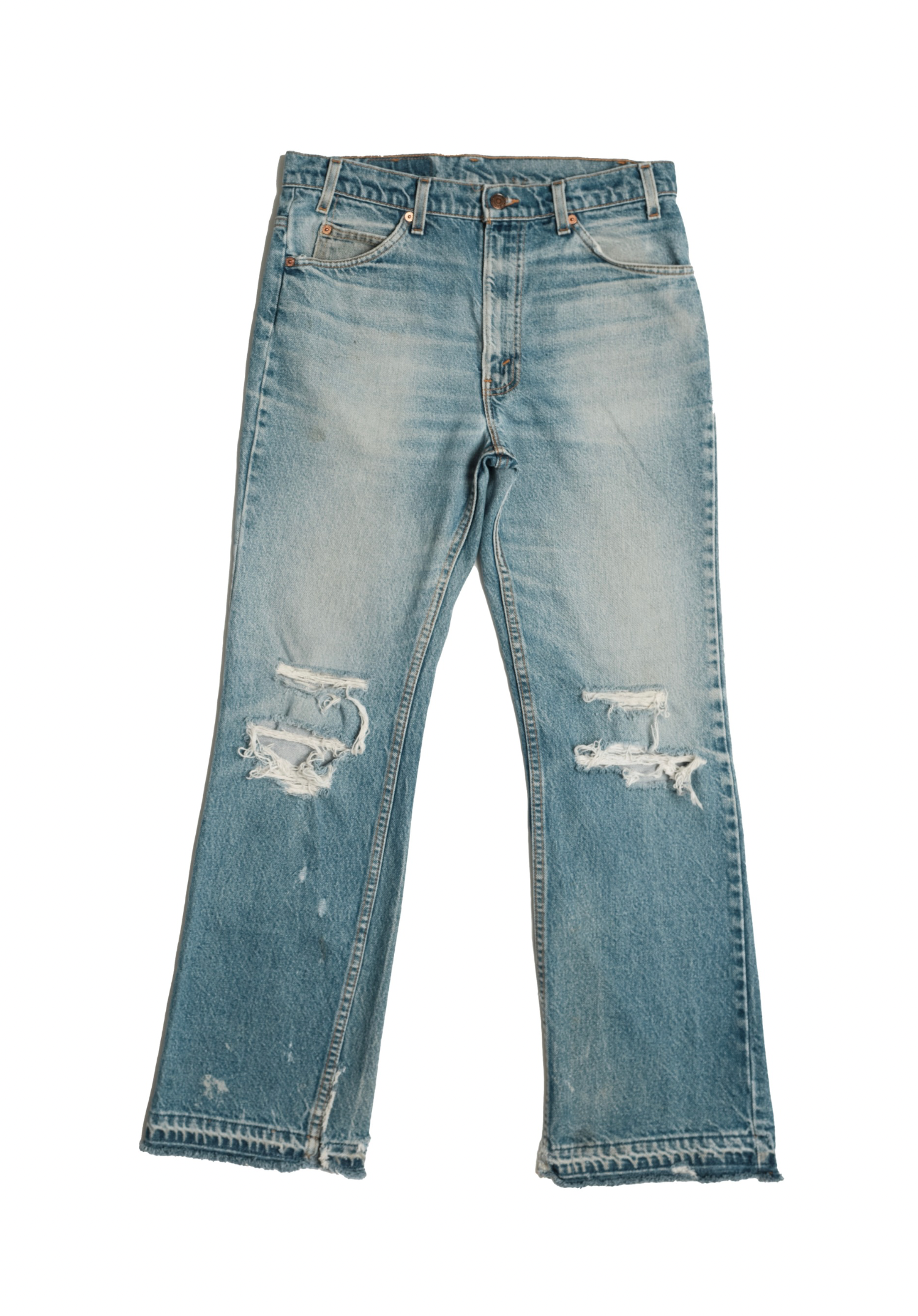 Vintage Levi’s • 31 mens / 29 wmns