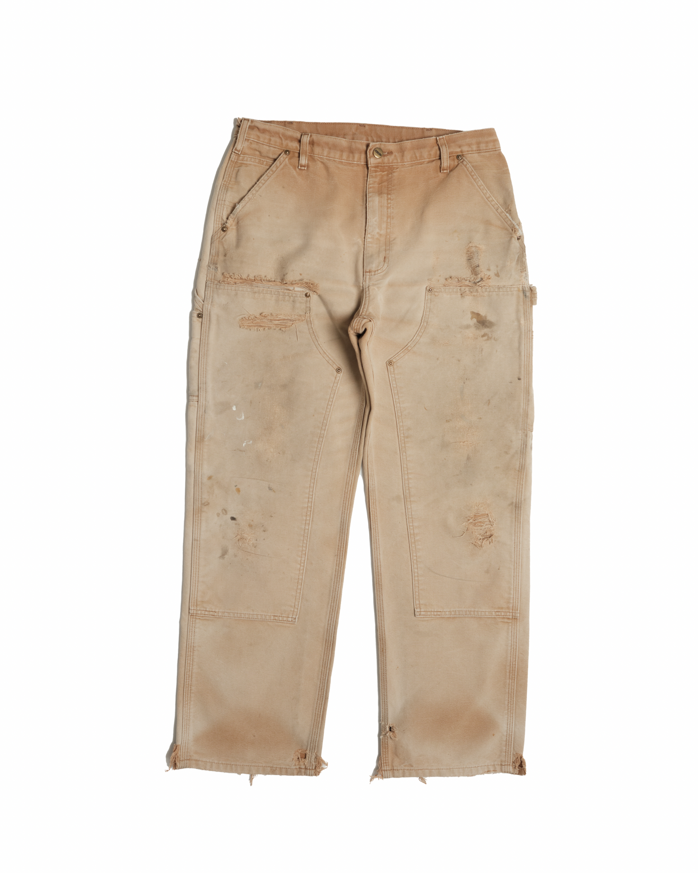 Vintage Carhartt Jeans • 33 mens / 31 wmns