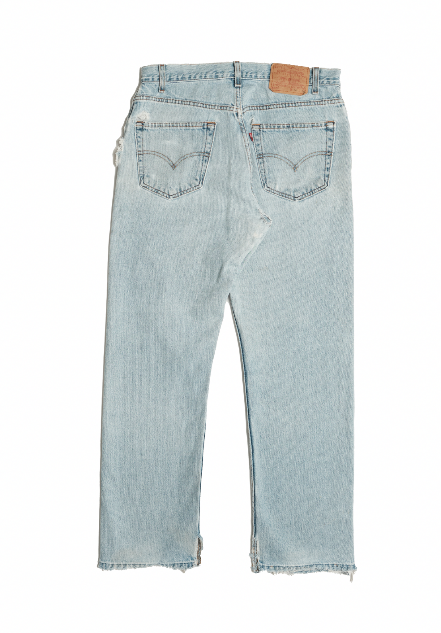 Vintage Levi’s • 32 mens / 30 wmns