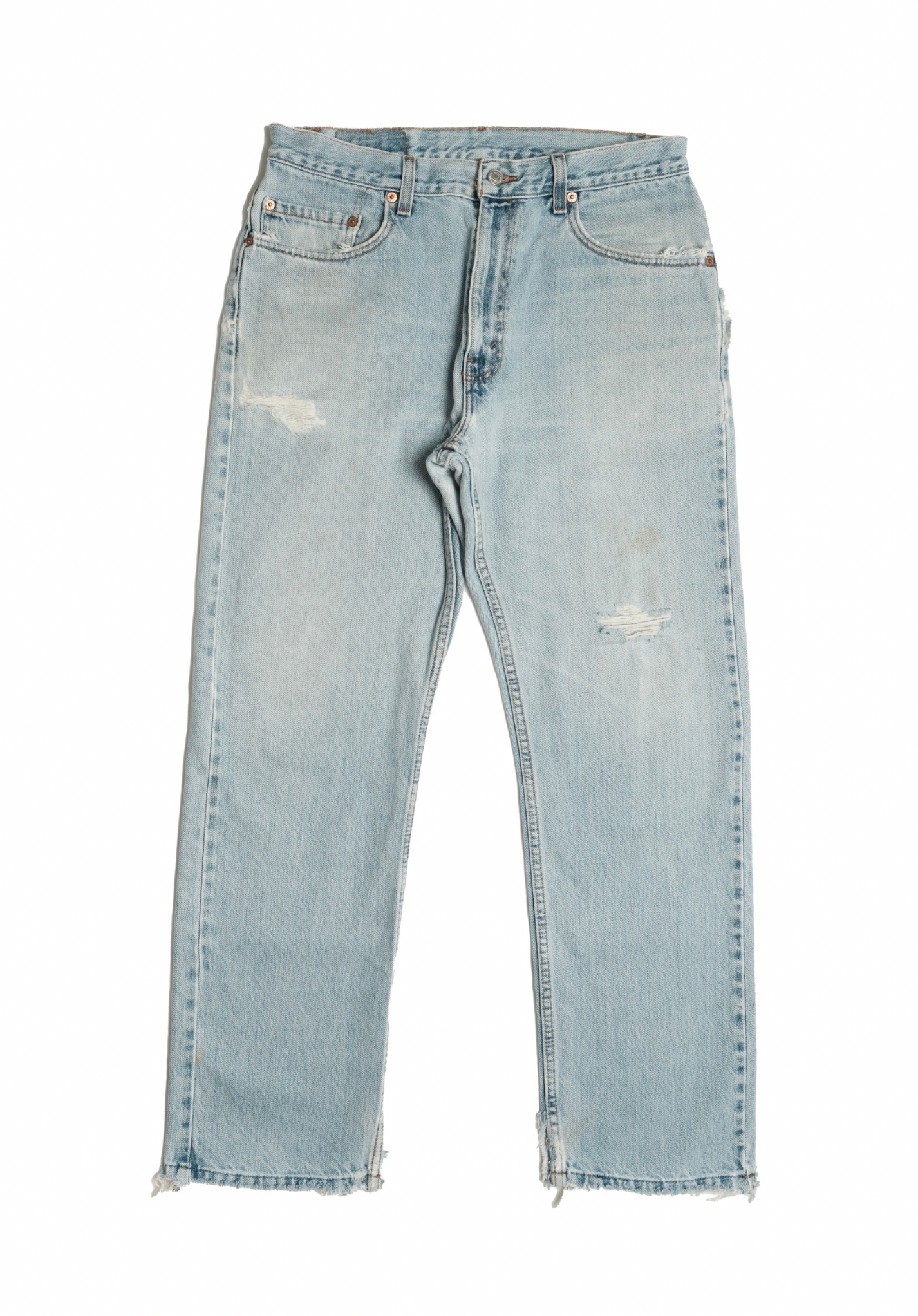 Vintage Levi’s • 32 mens / 30 wmns
