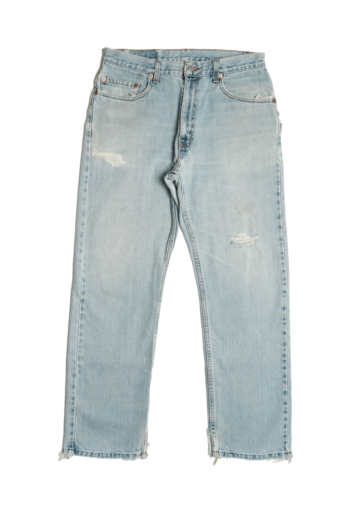 Vintage Levi’s • 32 mens / 30 wmns