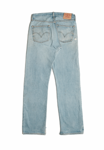 Vintage Levi’s • 32 mens / 30 wmns