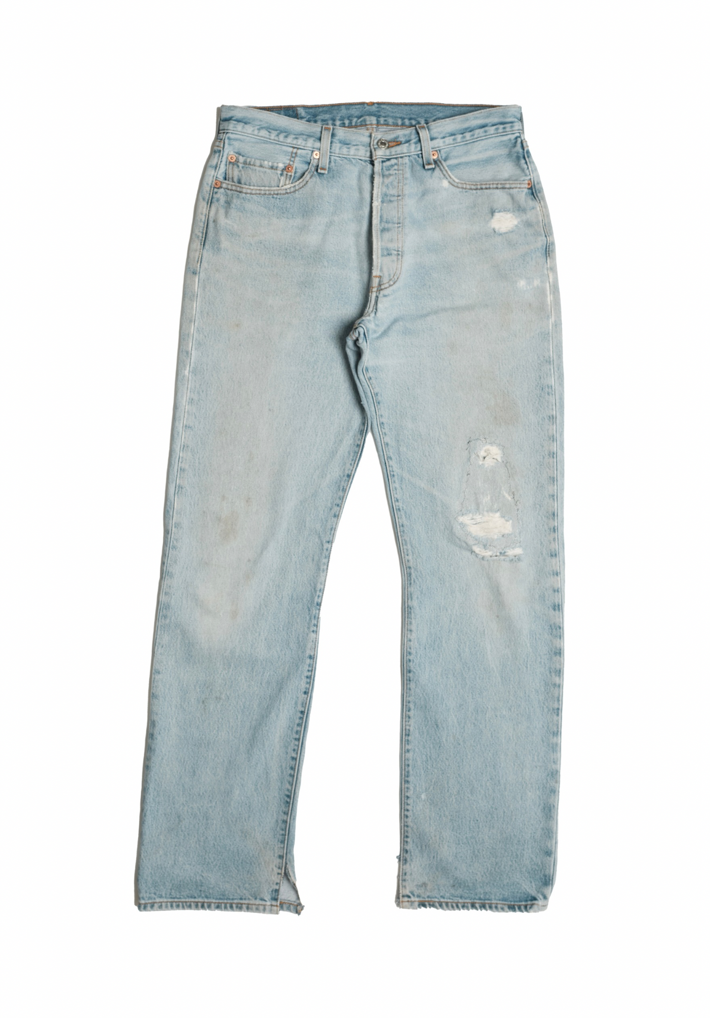 Vintage Levi’s • 32 mens / 30 wmns