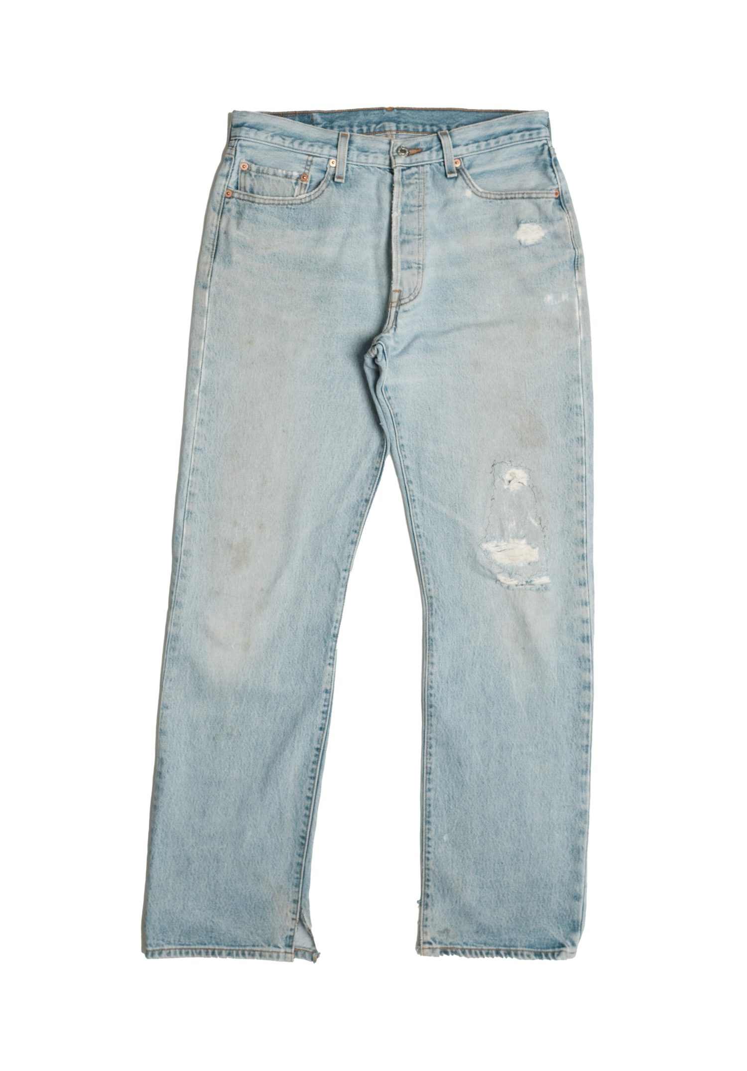 Vintage Levi’s • 32 mens / 30 wmns