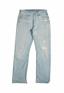 Vintage Levi’s • 32 mens / 30 wmns