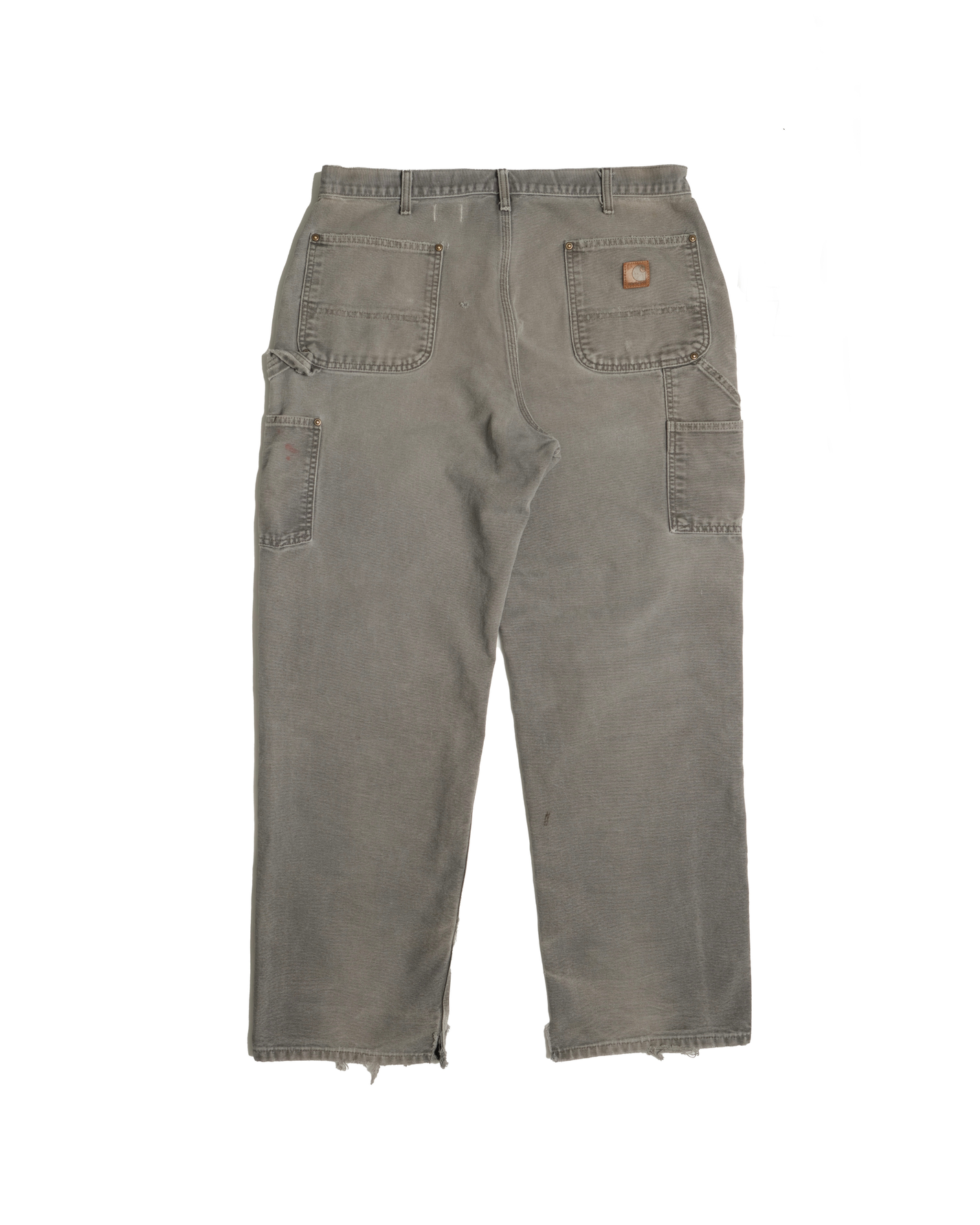 Vintage Carhartt Jeans • 36 mens / 34 wmns