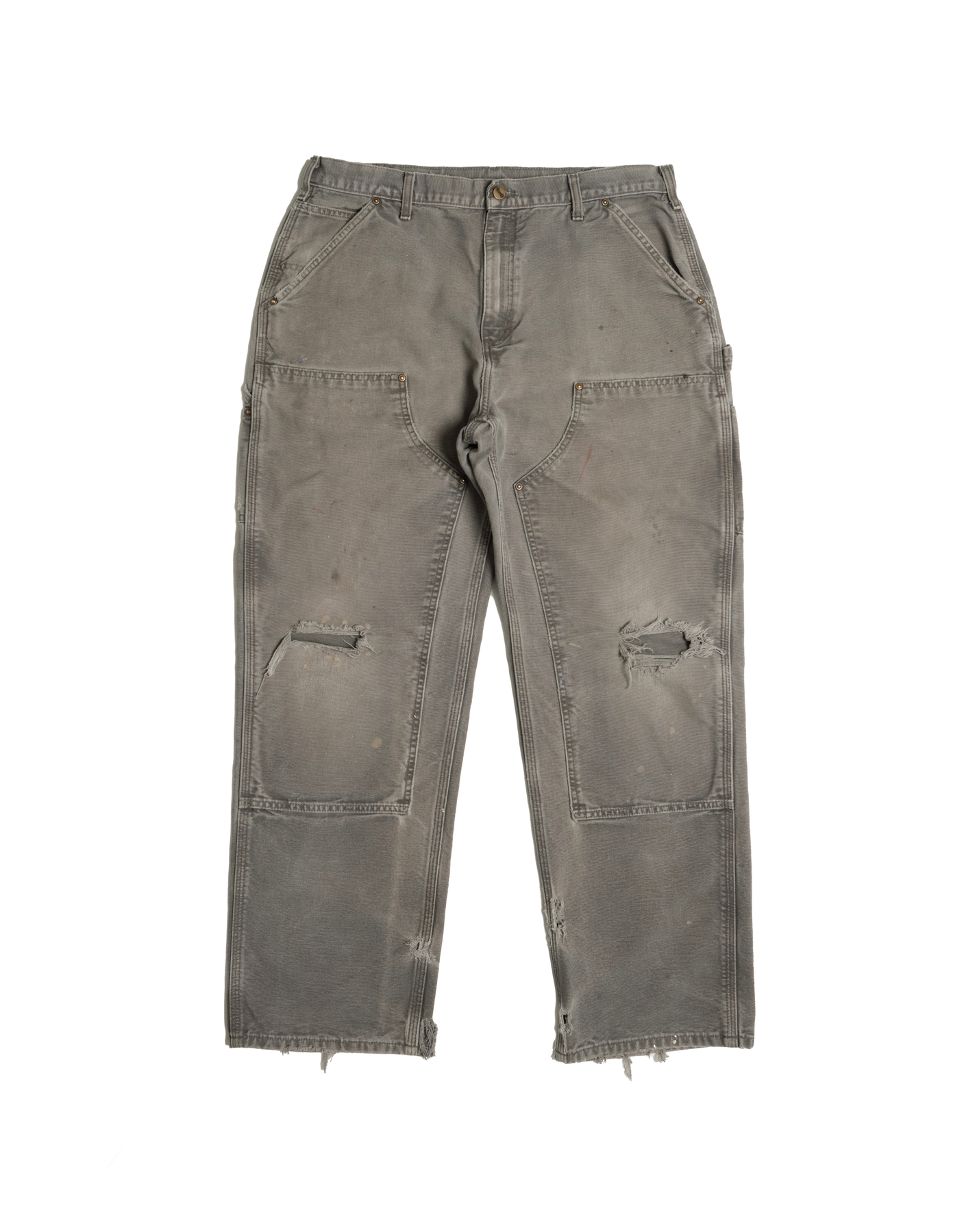 Vintage Carhartt Jeans • 36 mens / 34 wmns