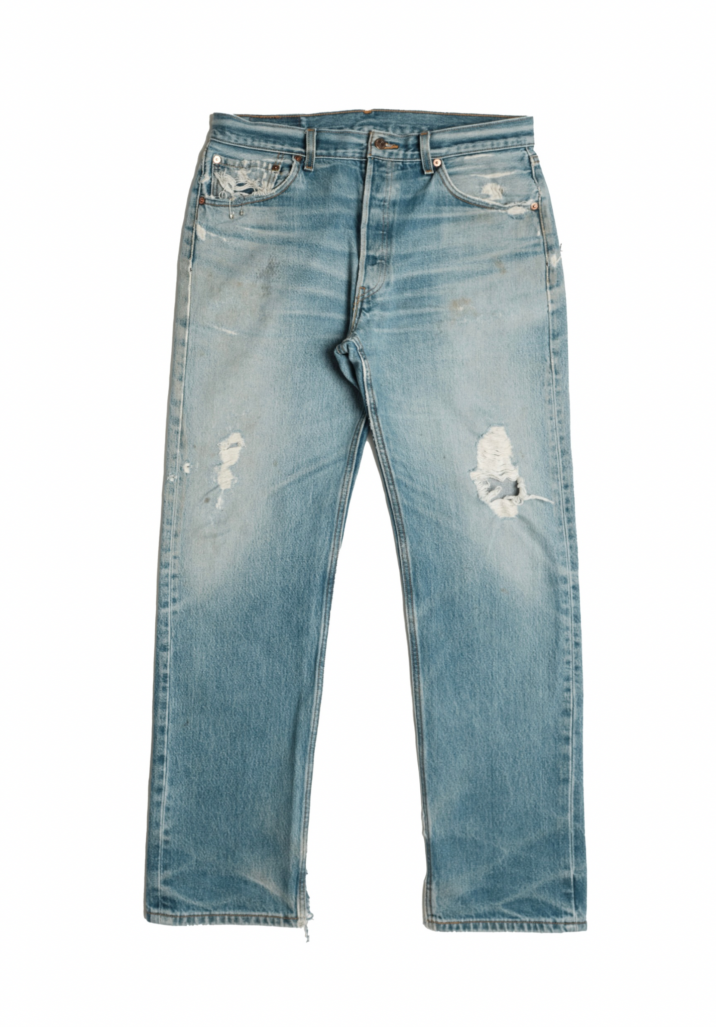 Vintage Levi’s • 33 mens / 31 wmns