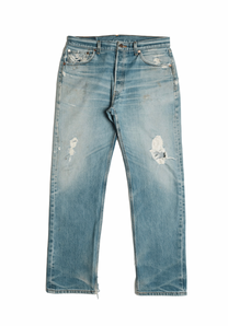 Vintage Levi’s • 33 mens / 31 wmns