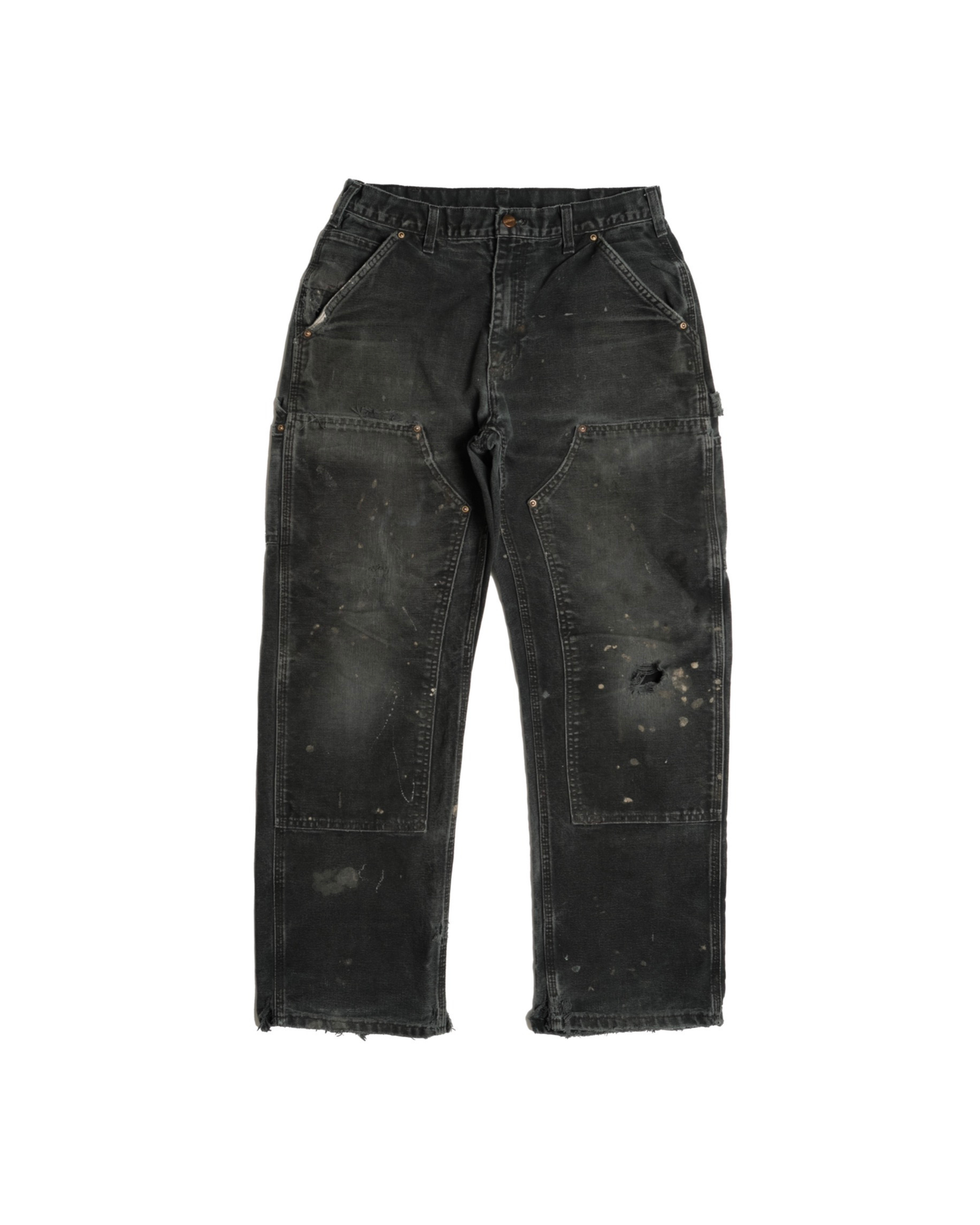 Vintage Carhartt Jeans • 30 mens / 28 wmns