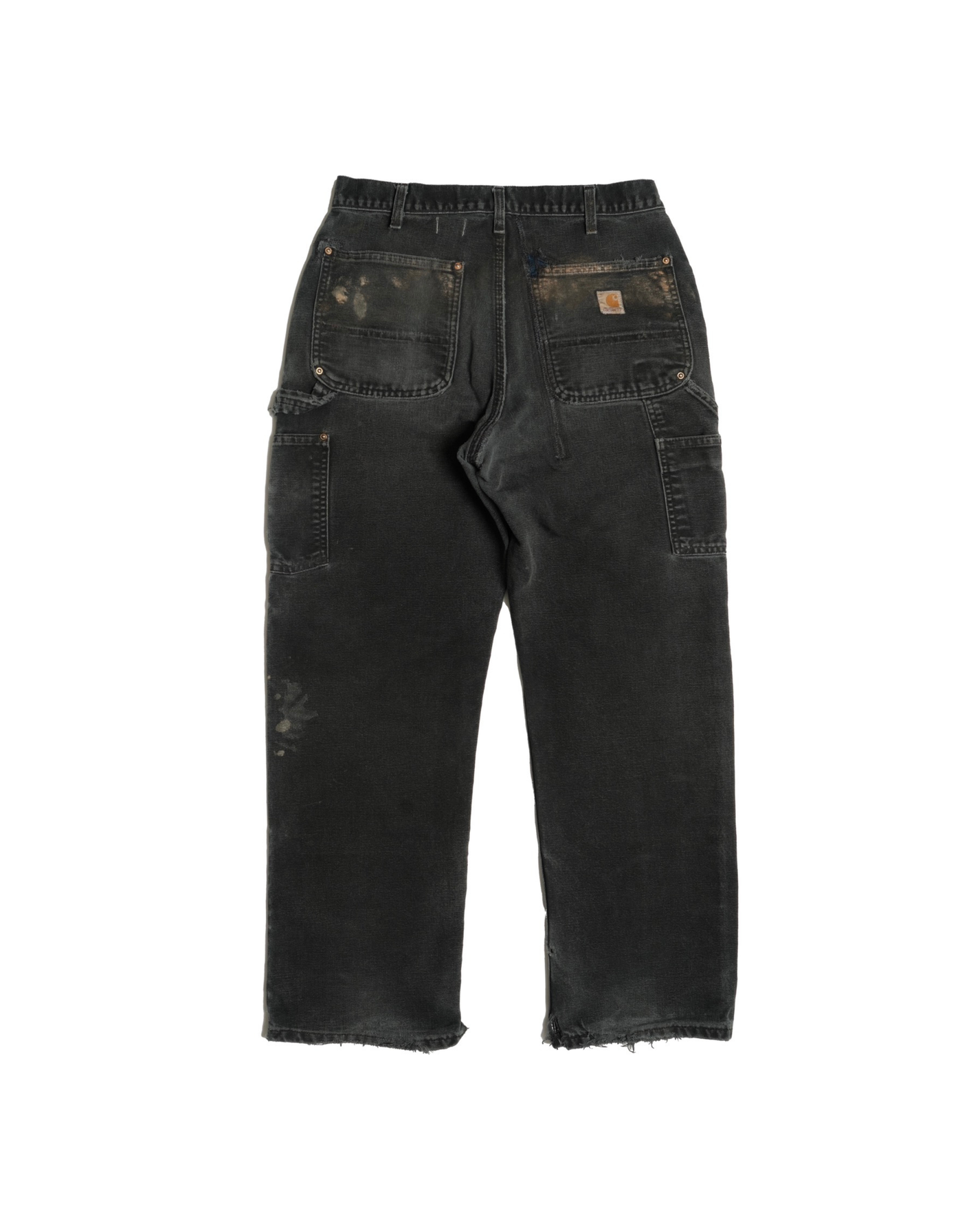Vintage Carhartt Jeans • 30 mens / 28 wmns